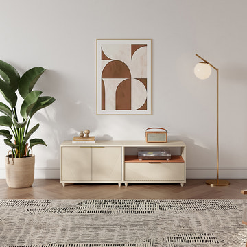 V,{Beige?Standard?59.1