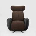 V,Black-Brown