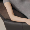 V,Black-Brown
