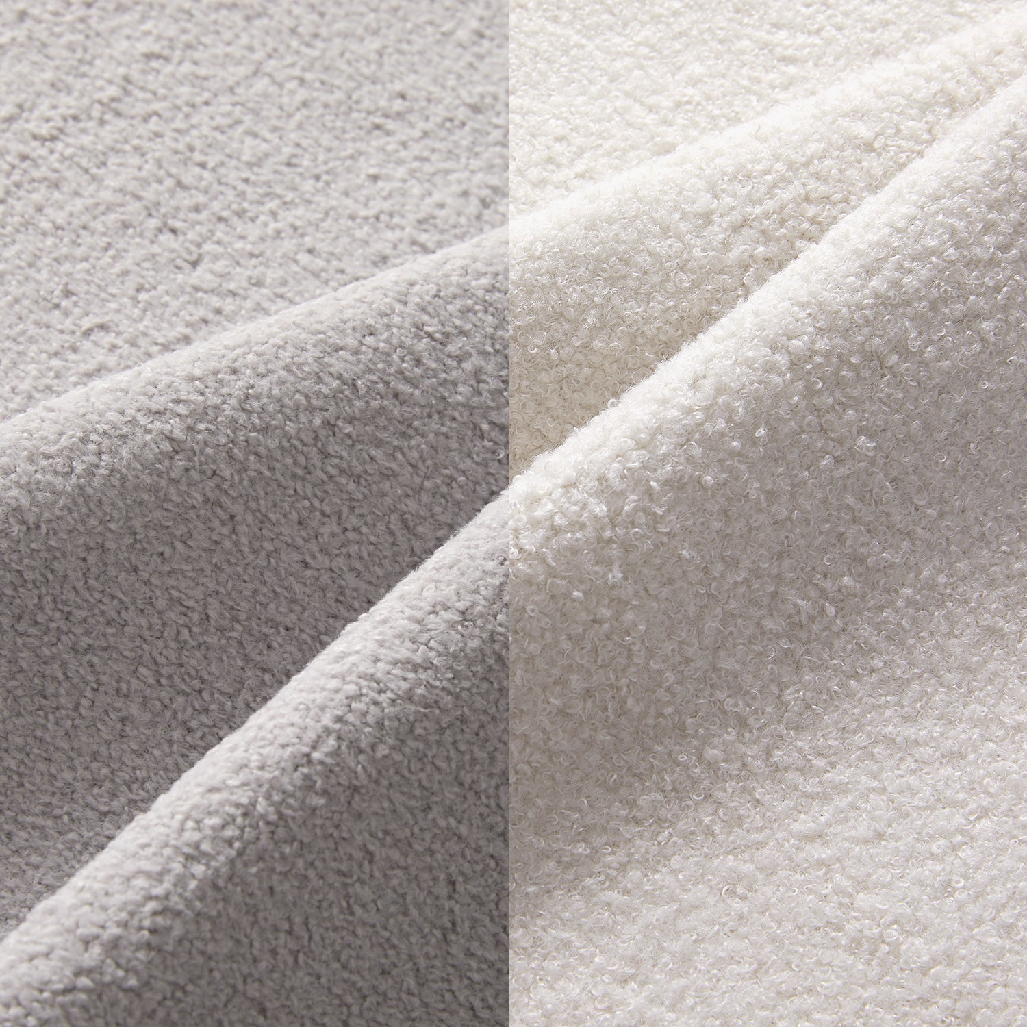 V, White-Gray