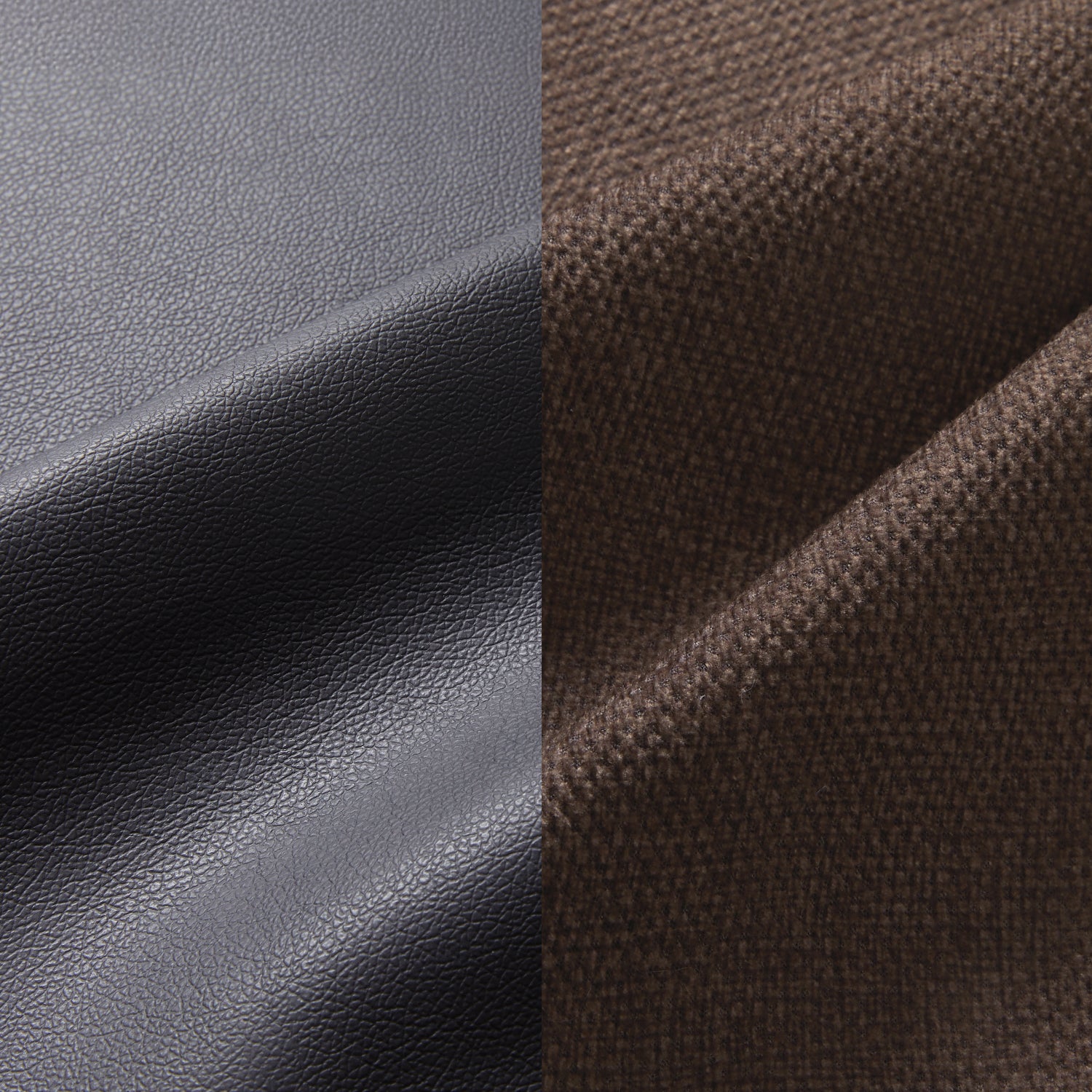 V,Black-Brown